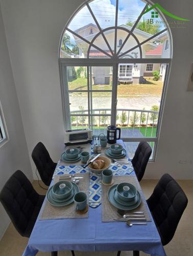 Villa Sarah Royal Palm Tres Panglao, Bohol