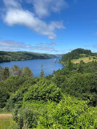 Lake Vyrnwy Hotel & Spa