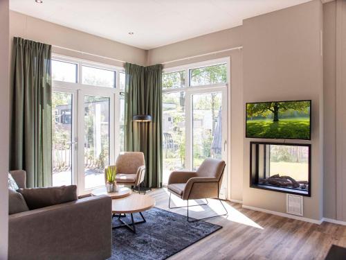Topparken Résidence de Leuvert
