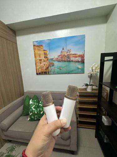 Staycation bliss! Shore 2 B1