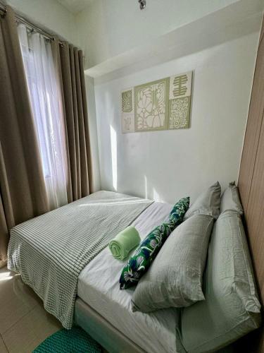 Staycation bliss! Shore 2 B1