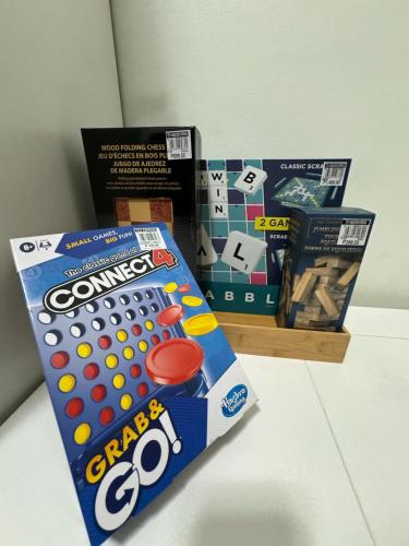 Staycation bliss! Shore 2 B1