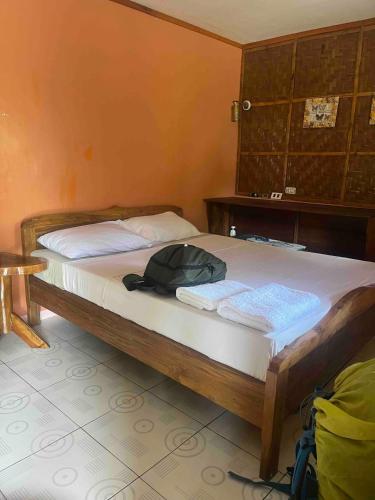 The SIQUIJOR SEA SHORE GUEST HOUSE