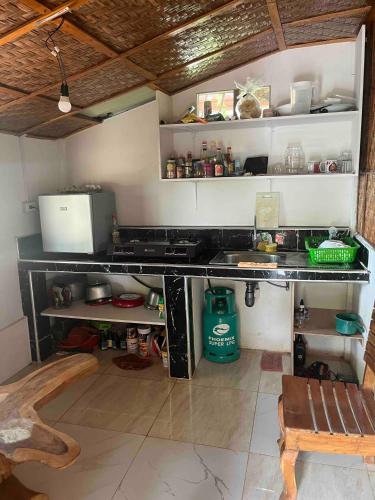 The SIQUIJOR SEA SHORE GUEST HOUSE