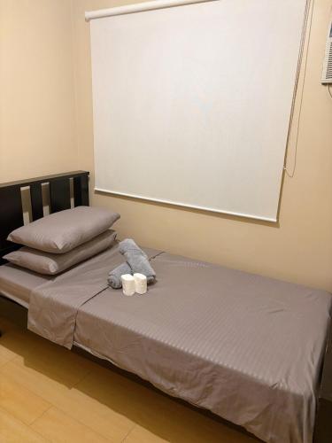 Cozy 2BR Condo Free Pool Access