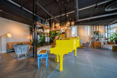 Vienna House Easy by Wyndham Amsterdam Airport