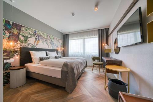 Vienna House Easy by Wyndham Amsterdam Airport