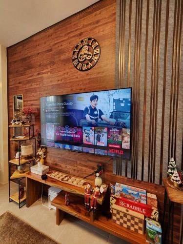 Avida Towers Sucat front of SM Mall and near NAIA Terminal