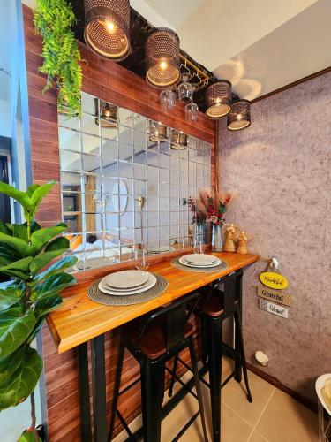 Avida Towers Sucat front of SM Mall and near NAIA Terminal