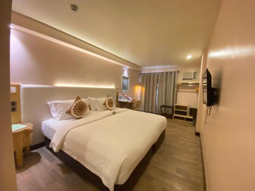 Cuna Hotel