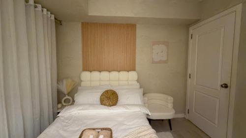 2BR - Azure Staycation Parañaque