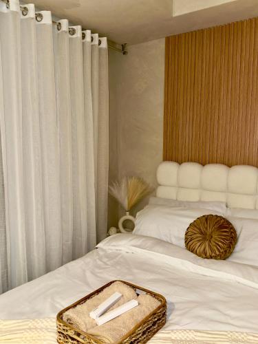 2BR - Azure Staycation Parañaque