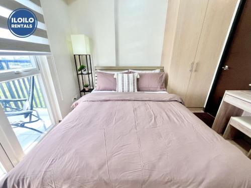 Cozy, Modern and Homey, The Bliss Studio