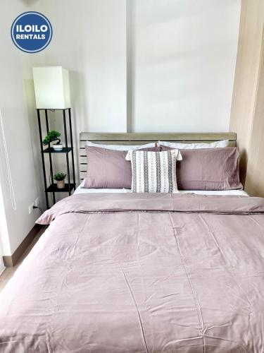 Cozy, Modern and Homey, The Bliss Studio