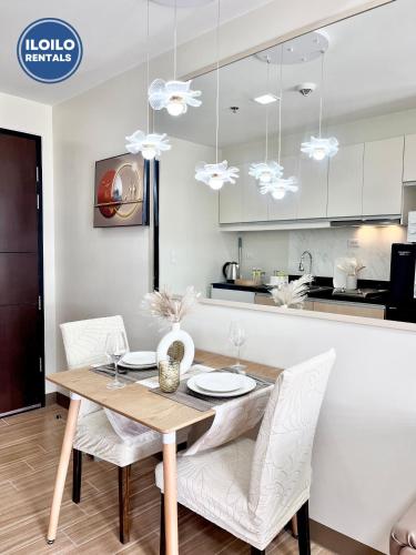 Cozy, Modern and Homey, The Bliss Studio