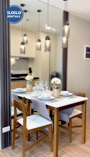 Elegant Studio in Saint Dominique