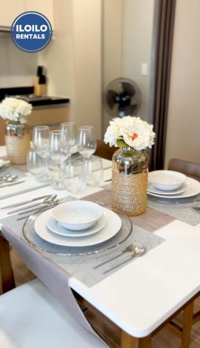 Elegant Studio in Saint Dominique