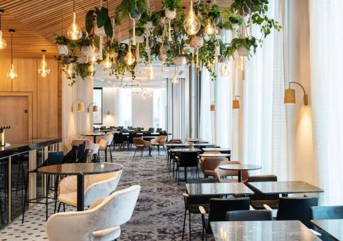 Voco Manchester - City Centre