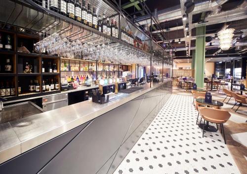 Voco Manchester - City Centre