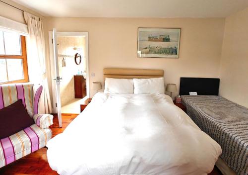 Alaind Lodges Sneem