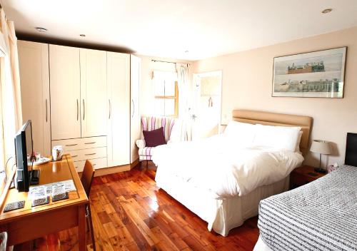 Alaind Lodges Sneem
