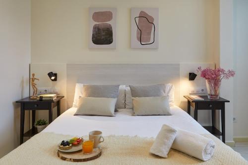 Bbarcelona Apartments Sagrada Familia Flats