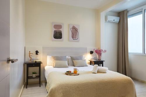 Bbarcelona Apartments Sagrada Familia Flats