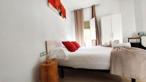 La Palmera Hostal