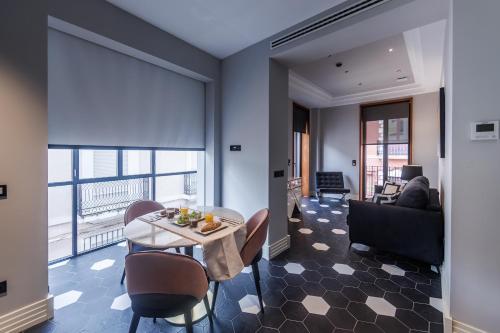 Apartamentos Maguilla IV- Parking incluido para huéspedes