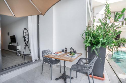 Payava Hotel by True Blue