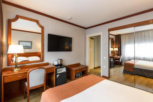 Holiday Inn Thessaloniki