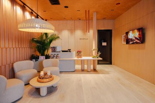 Hygge Hotel