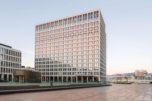 Atlantic Hotel Heidelberg