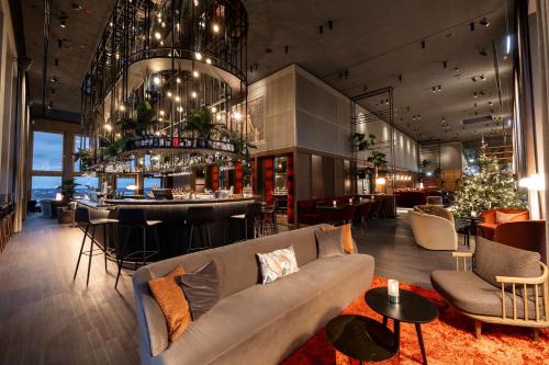 Atlantic Hotel Heidelberg