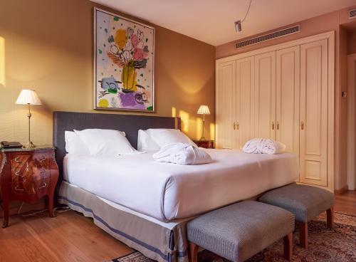 Hotel Blancafort Spa Thermal