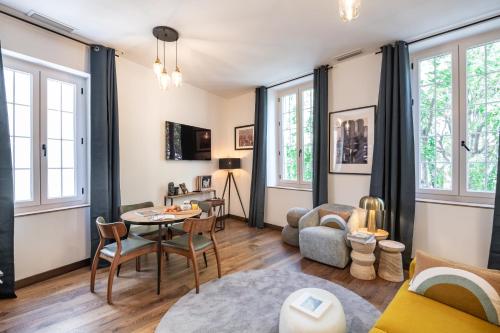 Les Maisons d Anthony Marseille