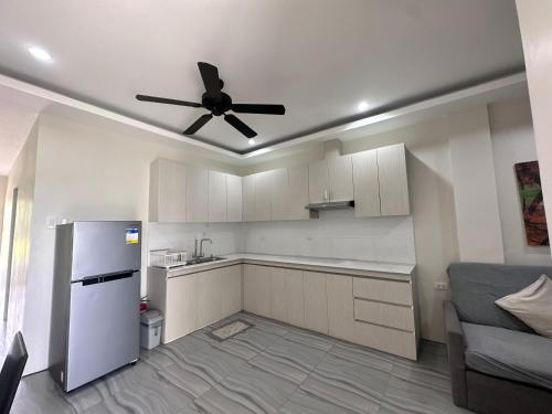 Kristinas Aparthotel Kabankalan