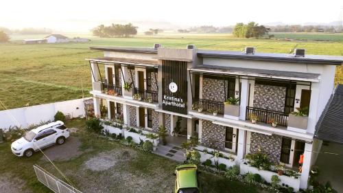 Kristinas Aparthotel Kabankalan