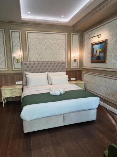 Hotel Kerber