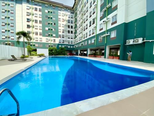 Amaia Zen Near Mactan Airport