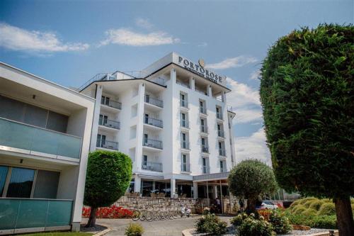 Boutique Hotel Portorose