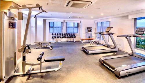 Hidden Gem at Cebu Skyline Haven