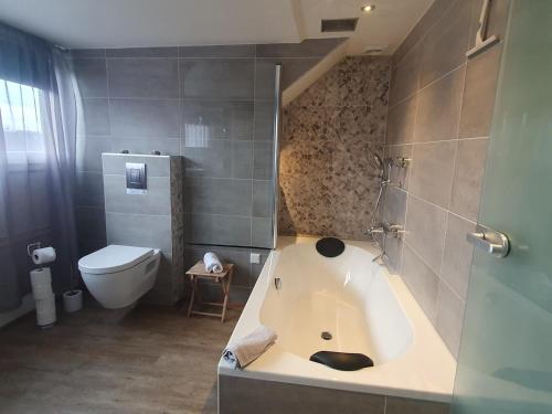 Bed & Breakfast Sleep Well Ness Domburg