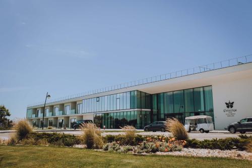 Royal Óbidos Spa & Golf Resort