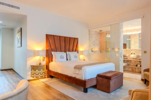 Hotel Republica