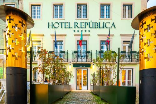 Hotel Republica