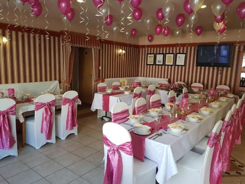 Hotel Patonai Panzio