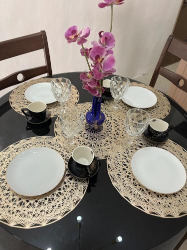 Balai ni Marie - 1 br and 2 t&b near GSC Airport