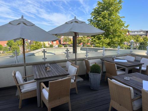 Hotel Münsterländer Hof