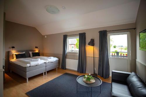 Appelgardens Golfklubb